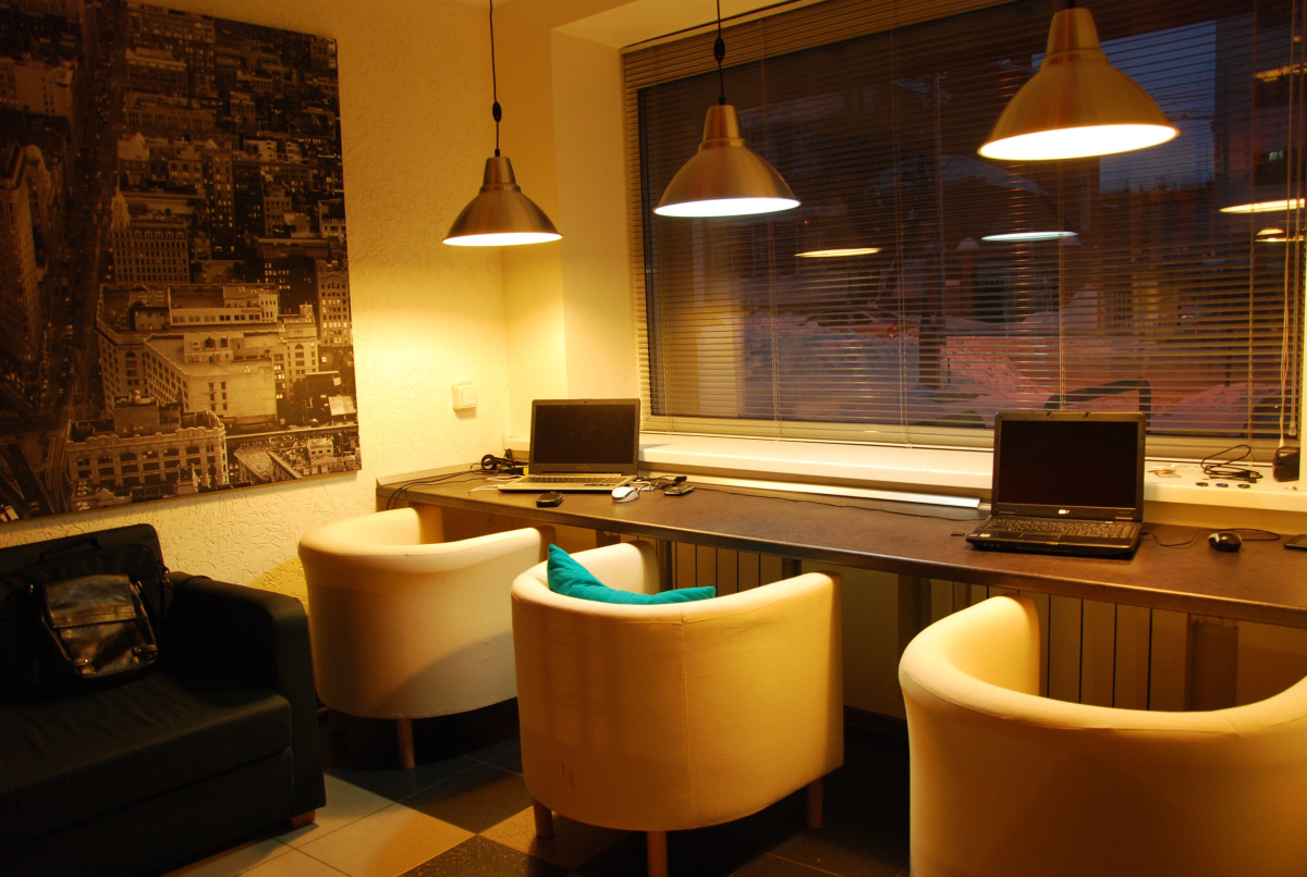 Хостел ROYAL HOSTEL 905