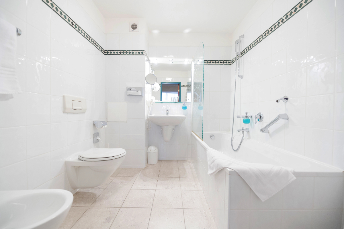 Отель  Bellevue Park Riga