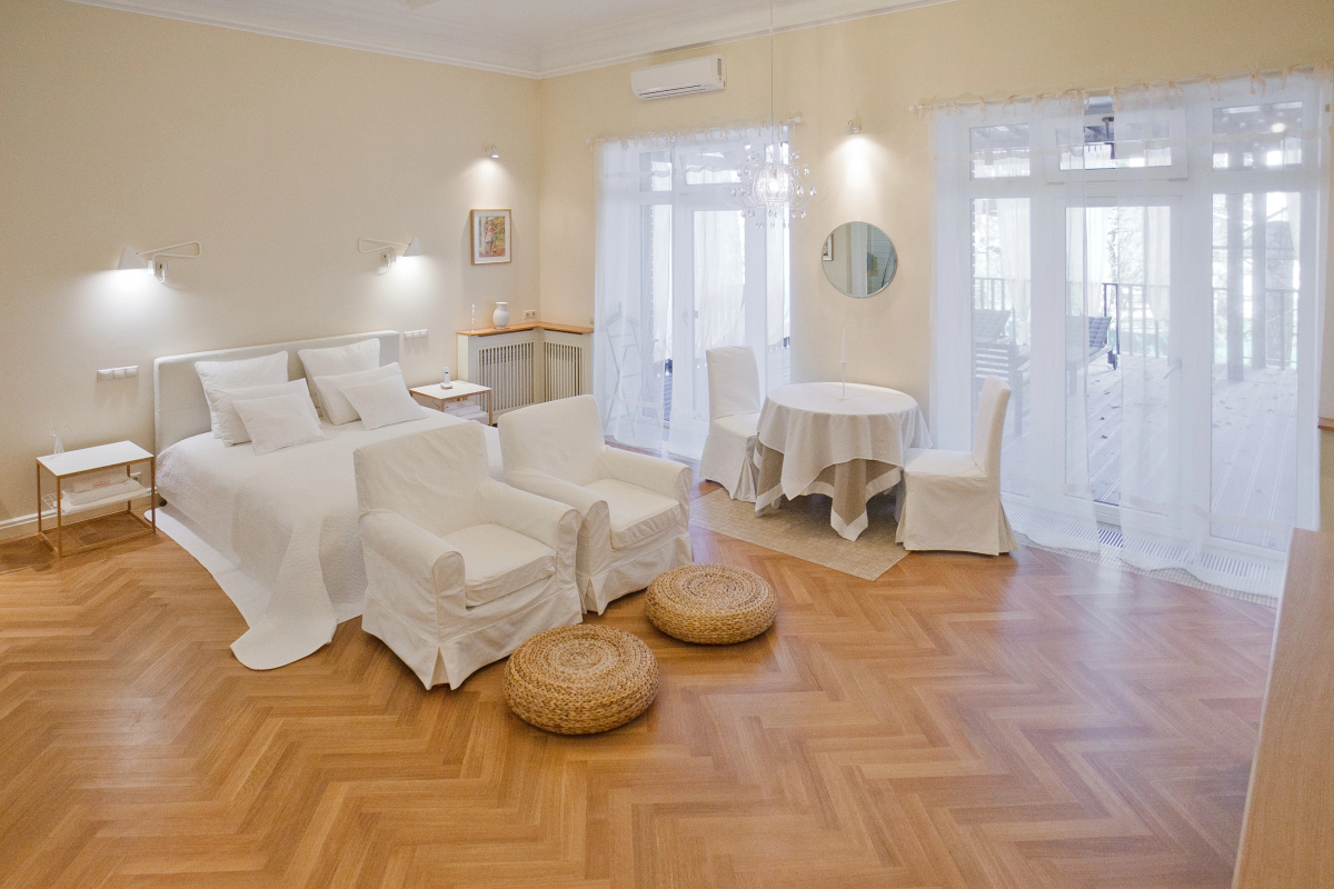 Мини-отель Sweethotel