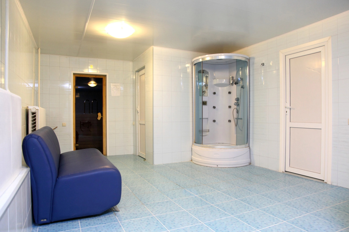 Гостевой дом Сосновый Бор