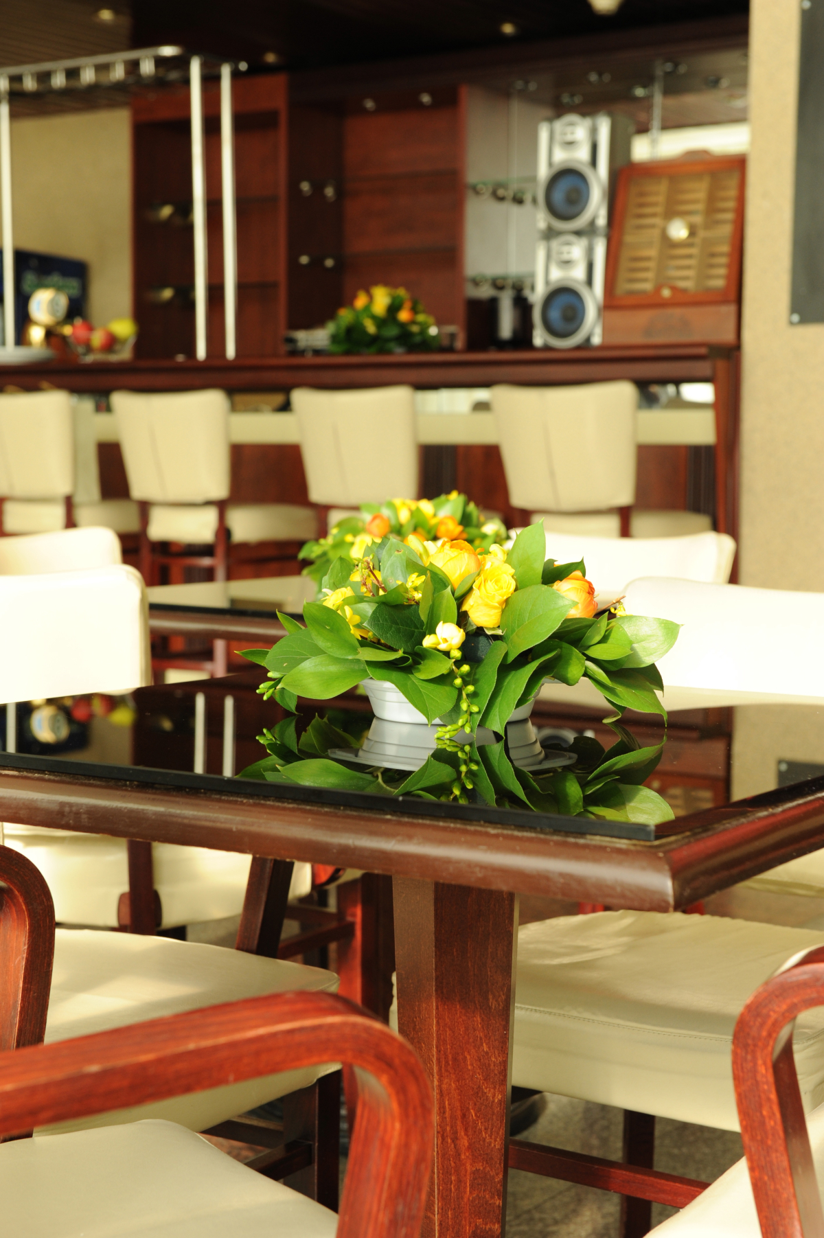 Отель Славутич