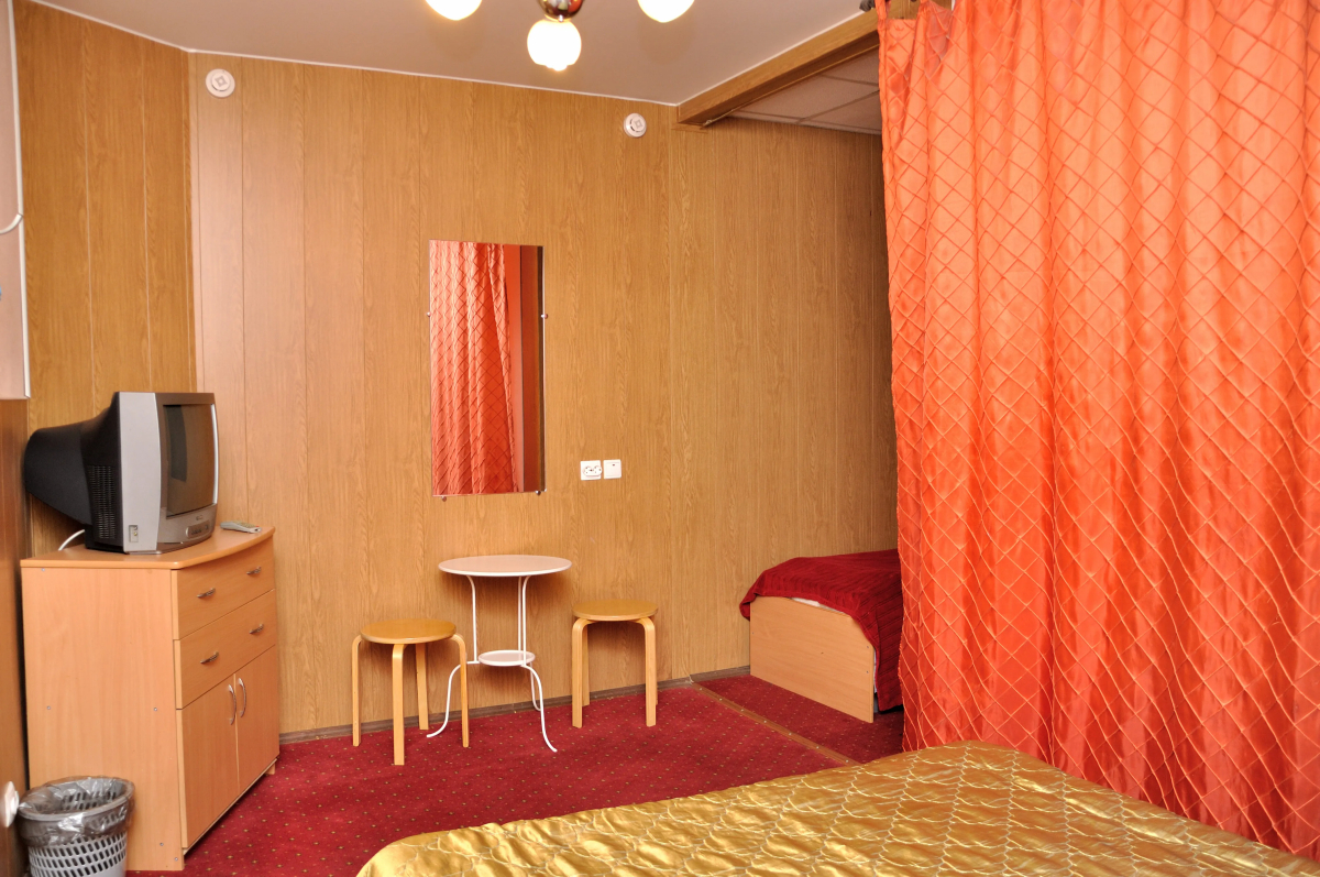 Гостевой дом Греческий-15