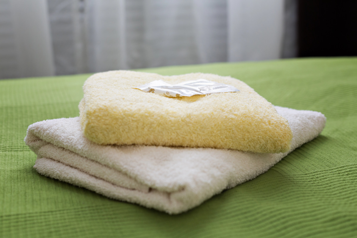 Мини-Отель Отель Палермо