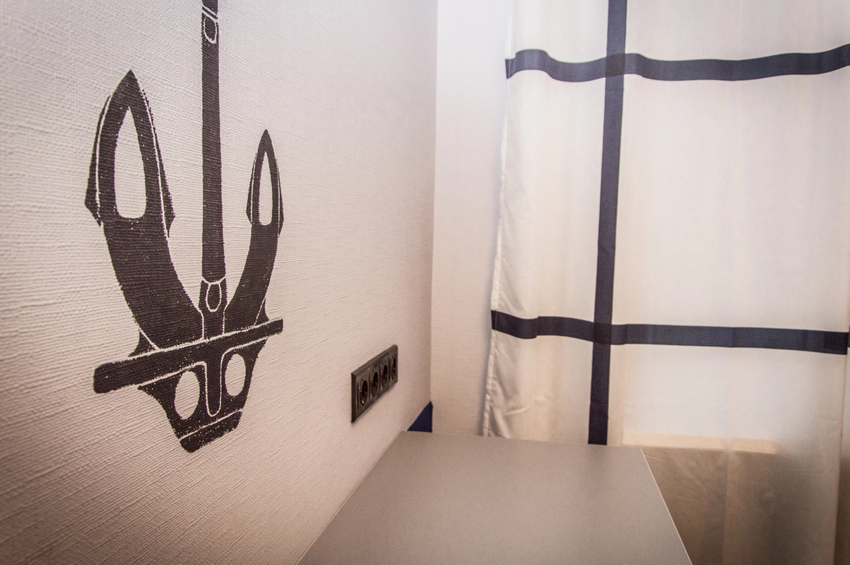 Меблированные Комнаты CPhotel
