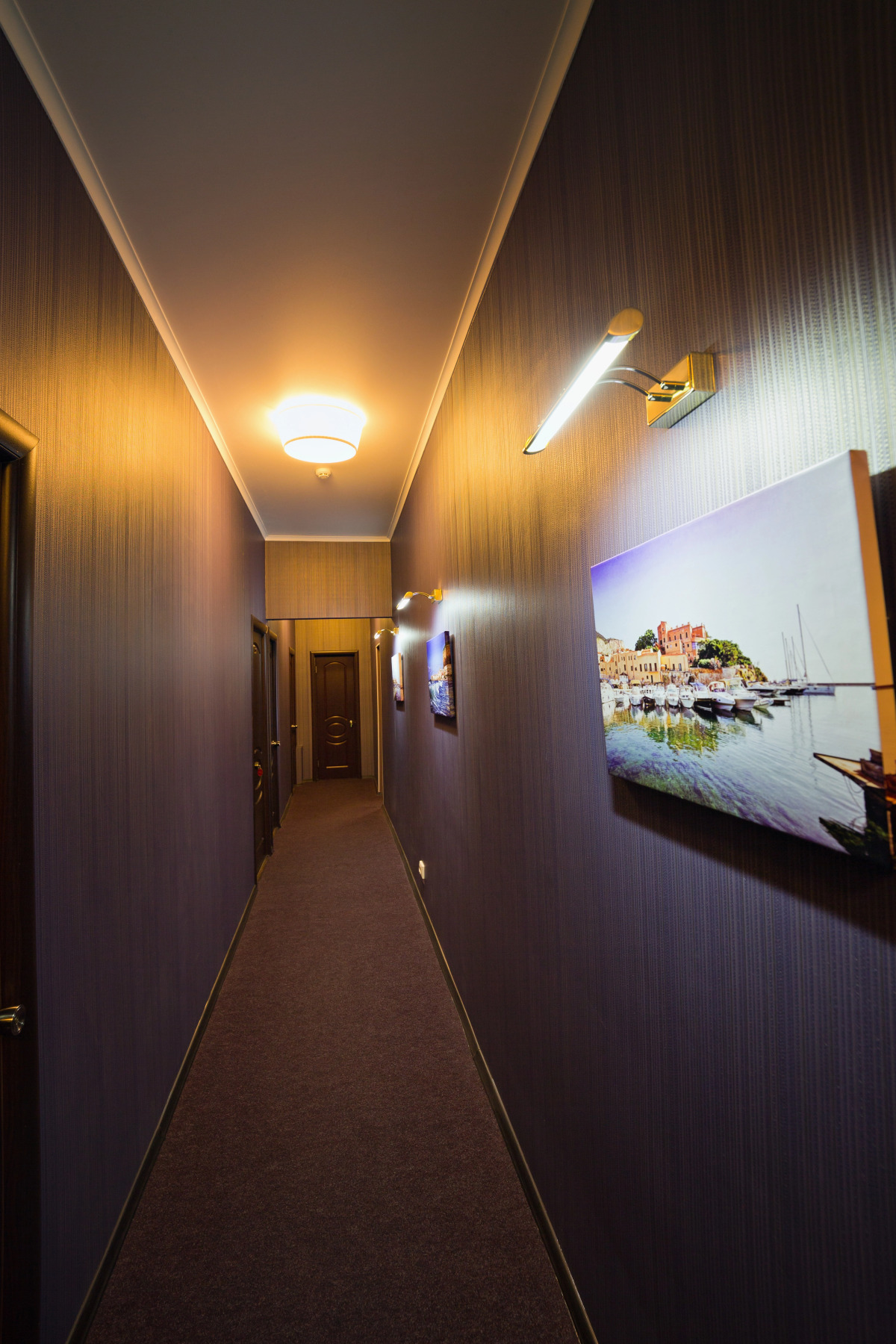 Мини-Отель Отель Палермо