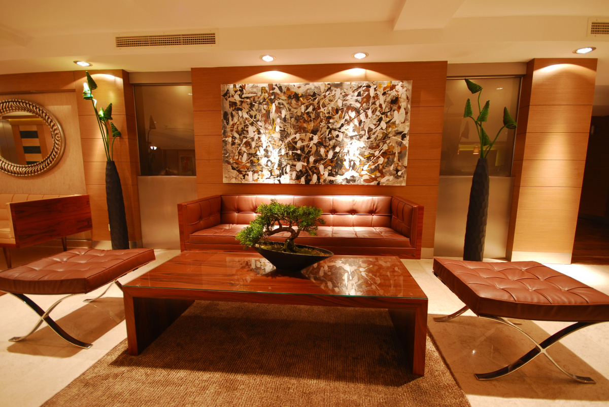 Avantgarde Urban Levent