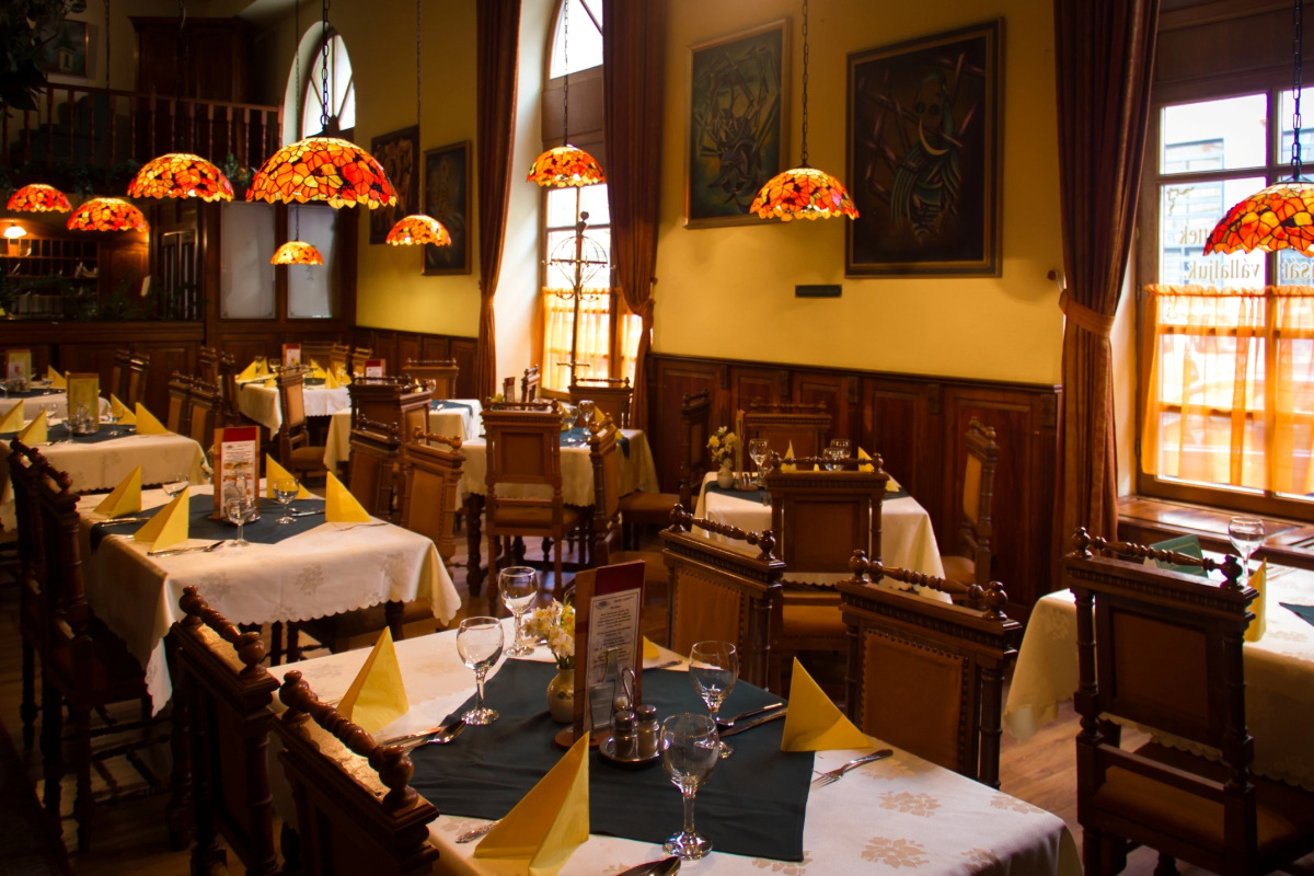 City Hotel Unio Superior