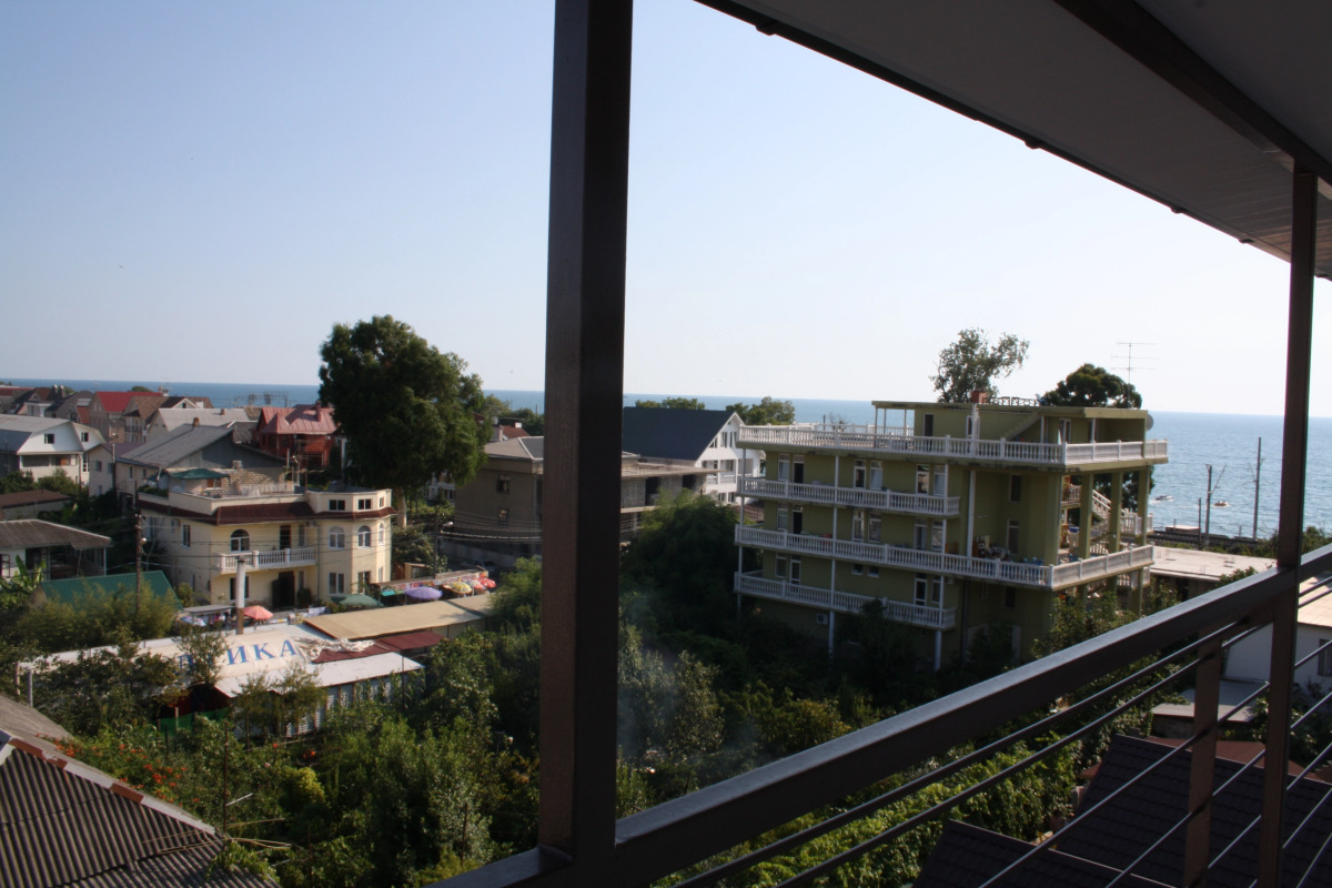 Гостевой Дом Эллас