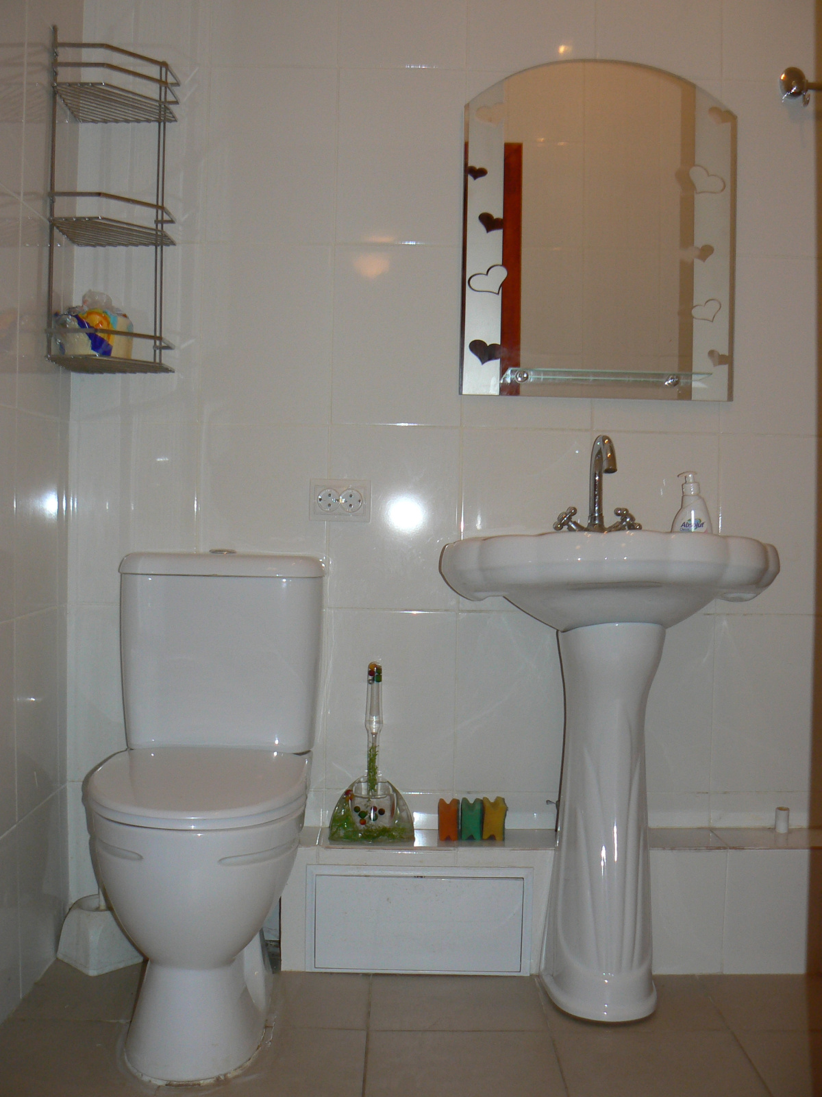 Hostel Saratov House