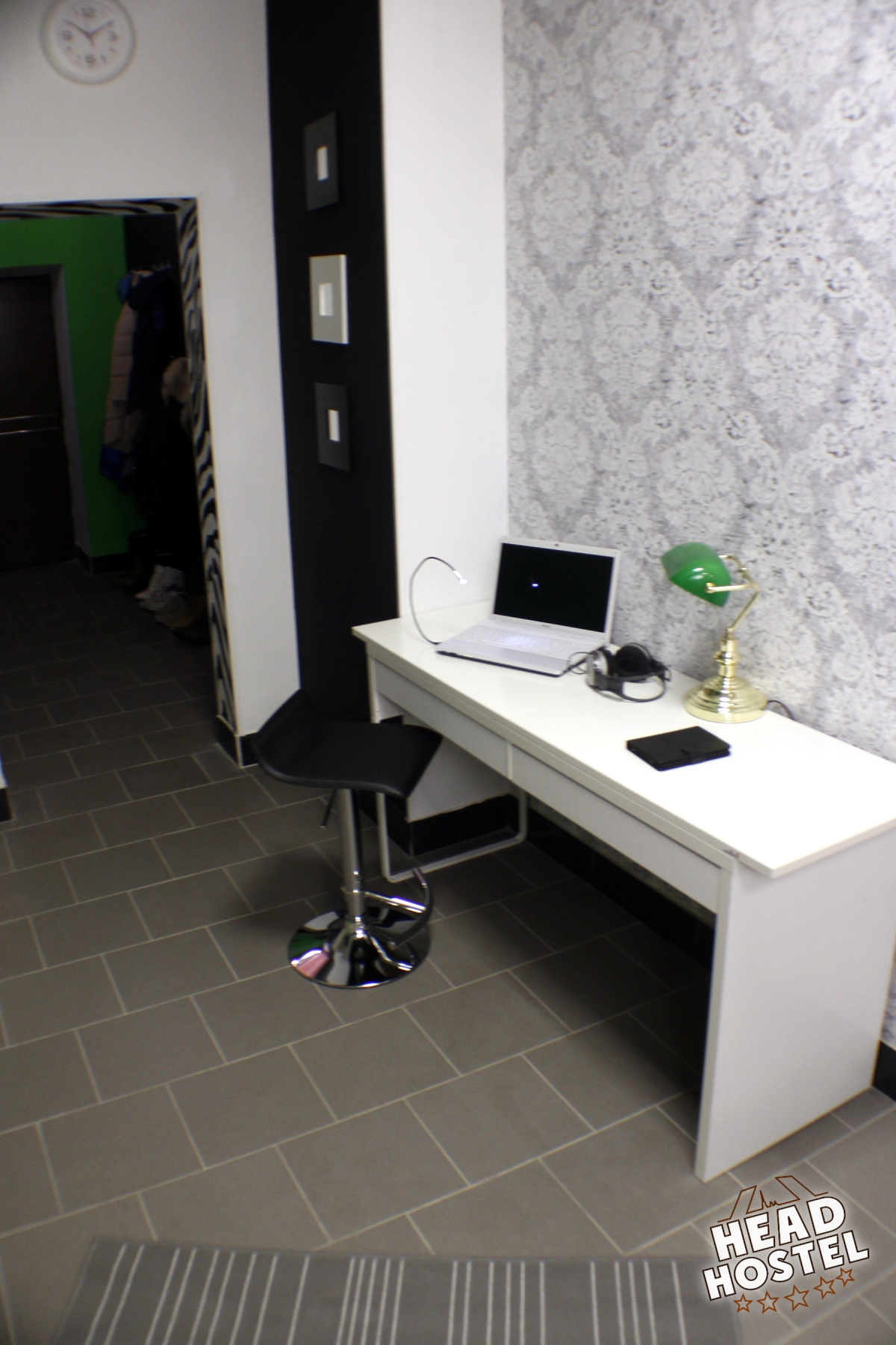 Head Hostel