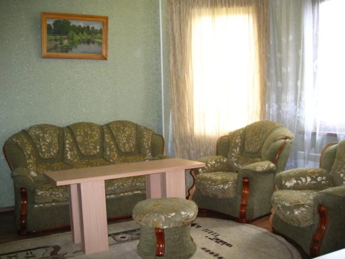 Гостиница Провинция