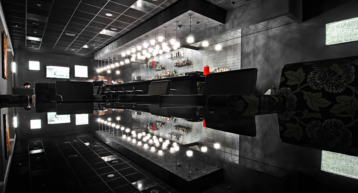 Отель Alfavito Kyiv