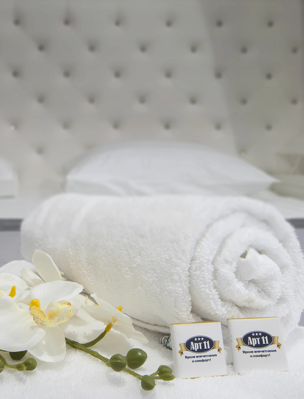 Гостевой Дом ART 11