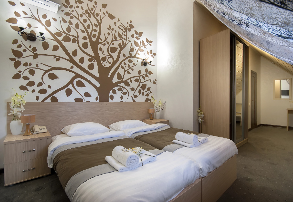 Гостевой Дом ART 11