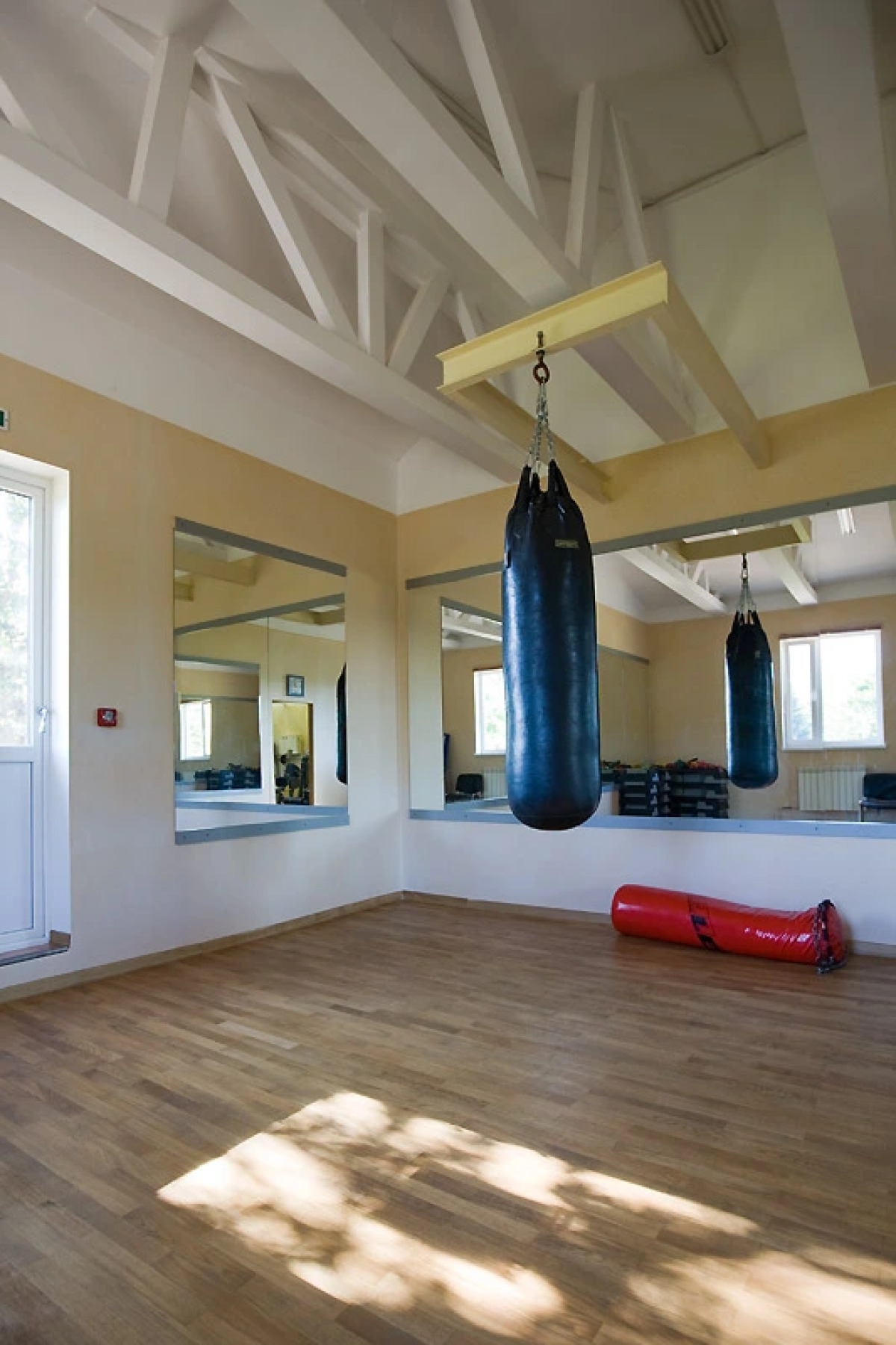 Гостиница Чайка