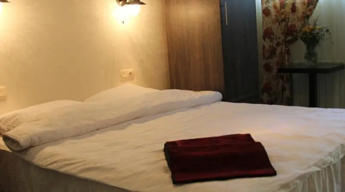 Гостевой дом Хата