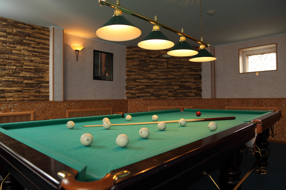 Гостевой дом Сосновый Бор