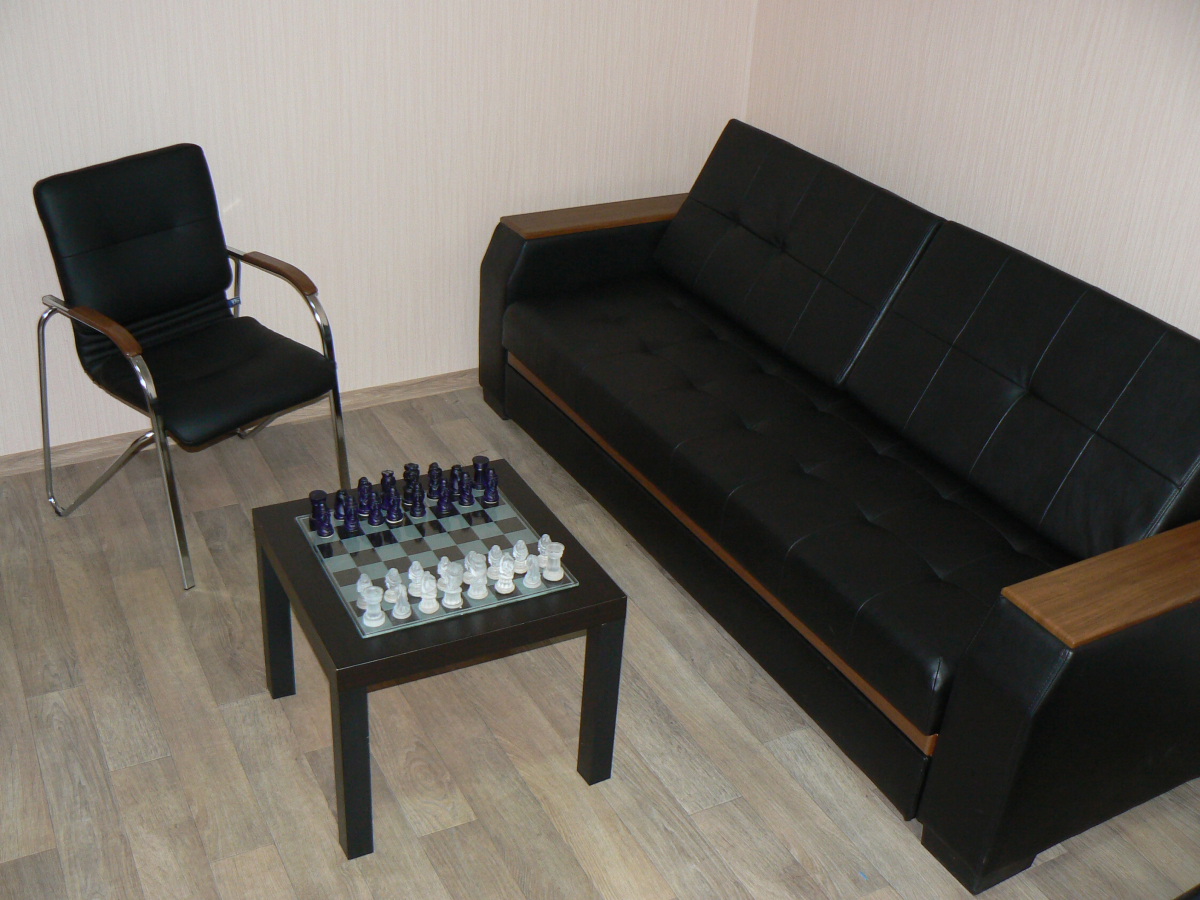 Hostel Saratov House