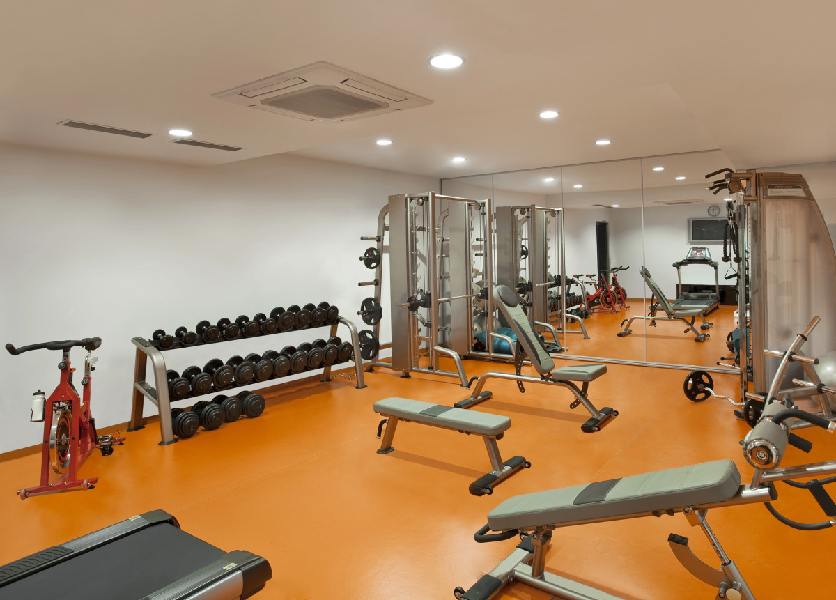 Sura Design Hotel and Suites 