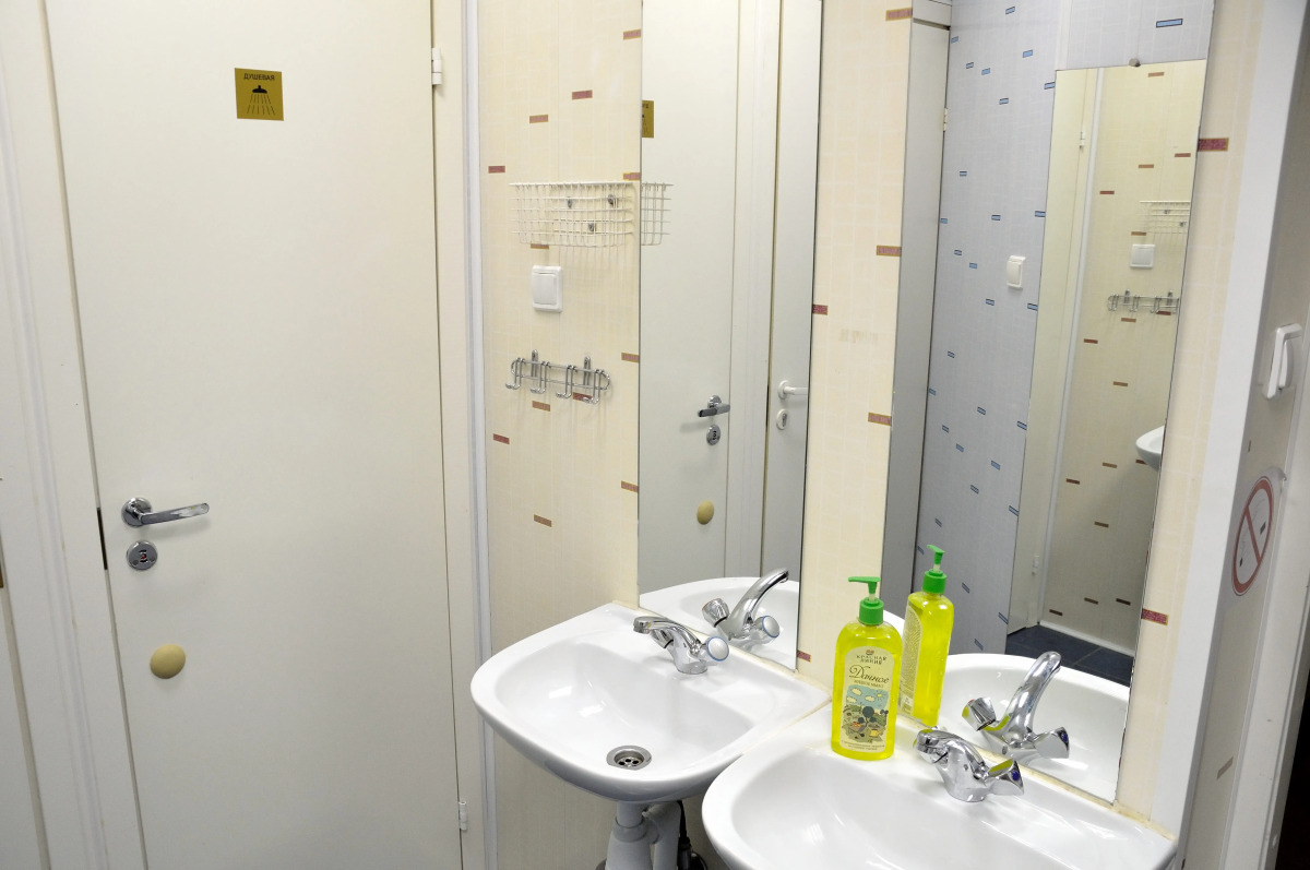 Гостевой дом Греческий-15