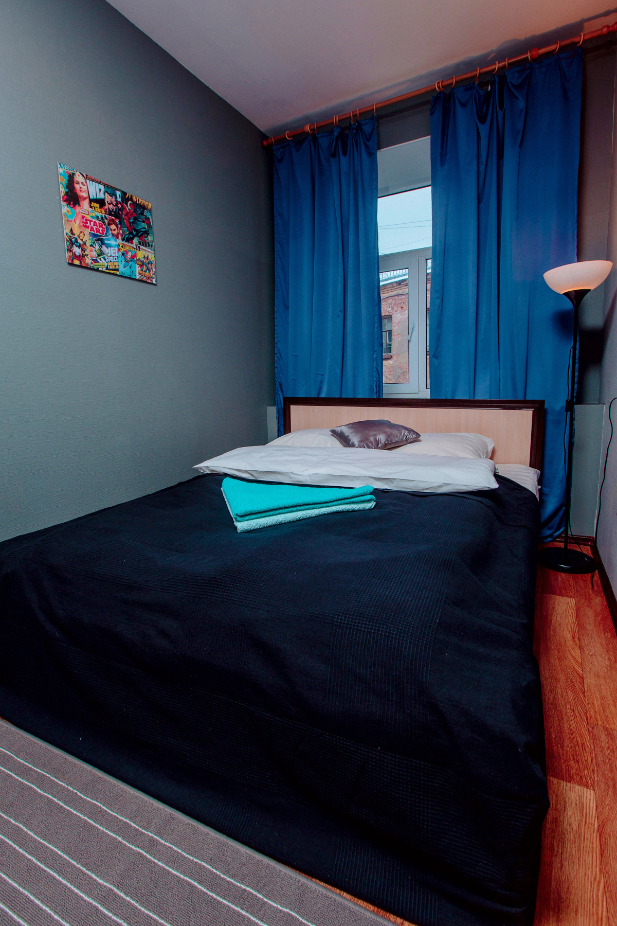 Абракадабра Хостел