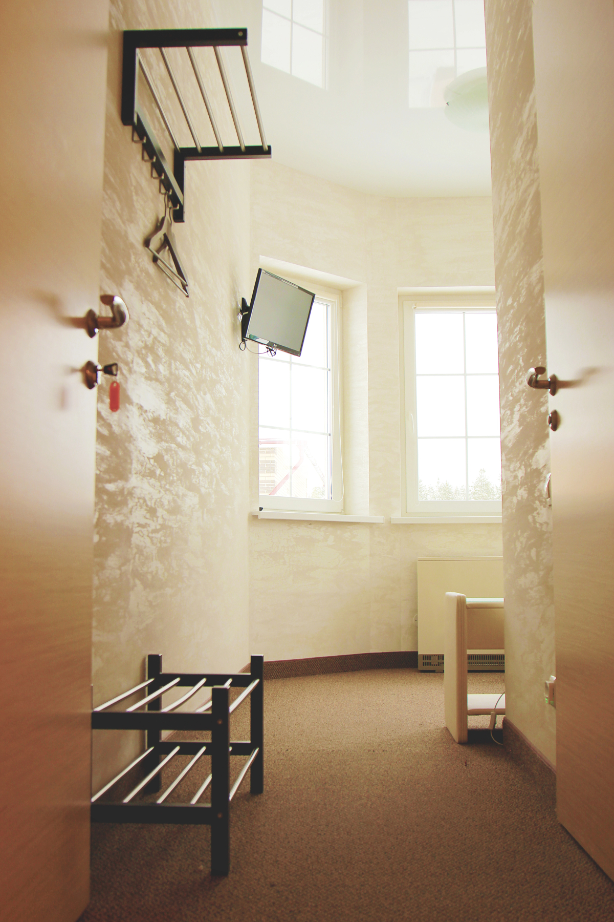 Гостевой дом Солнечный