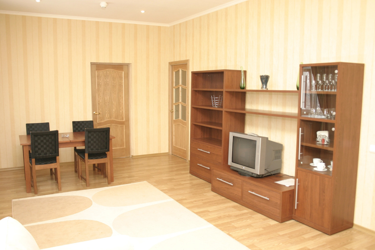 Мини-отель Гостиница Три Звезды