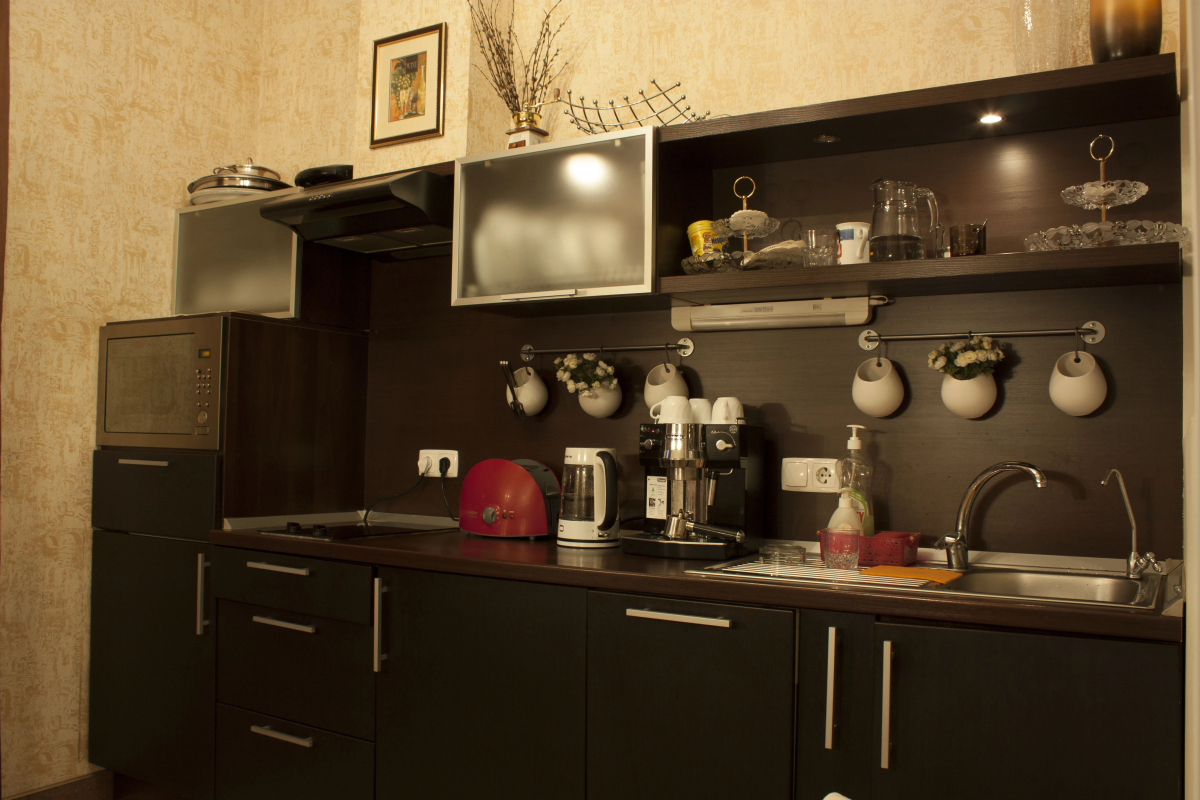 Гостевой дом Невский комфорт