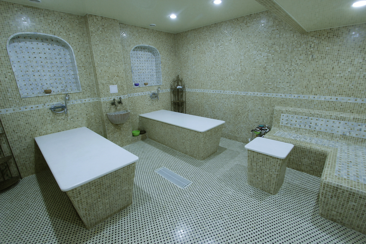 Отель Aquapark Hotel & Villas
