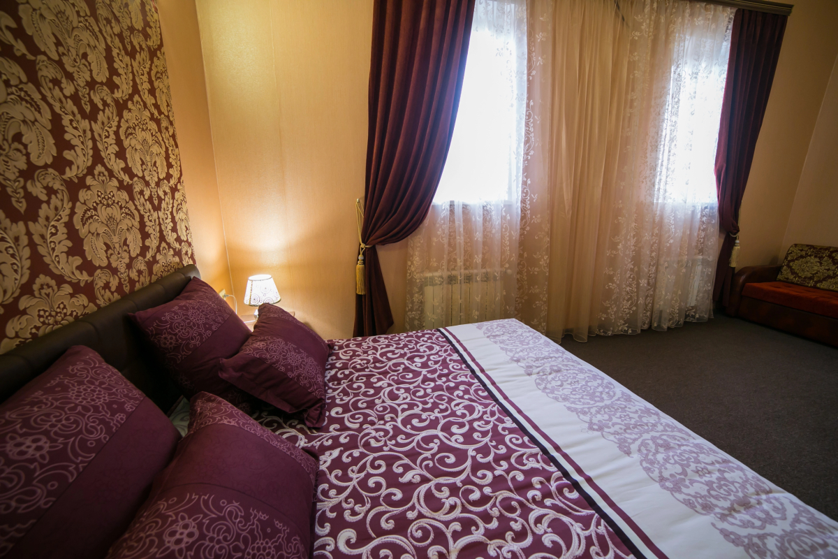 Гостевой Дом Пластов