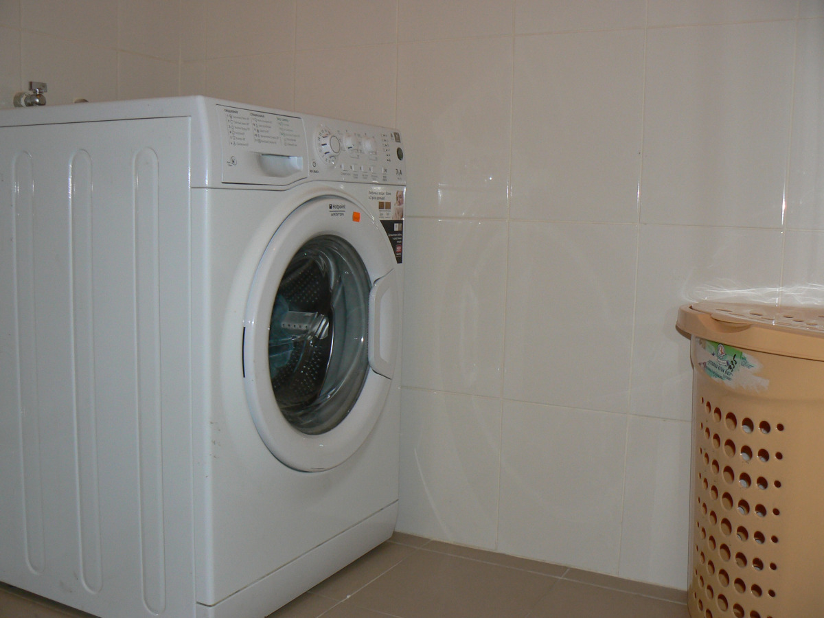 Hostel Saratov House