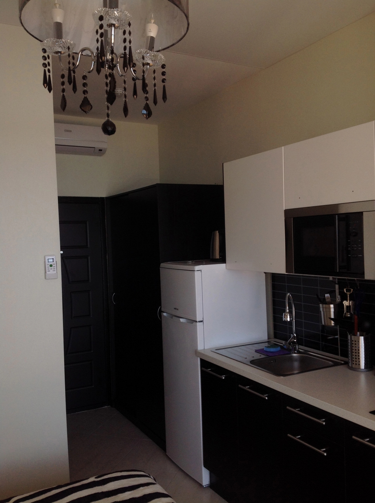 Апартаменты Премьера