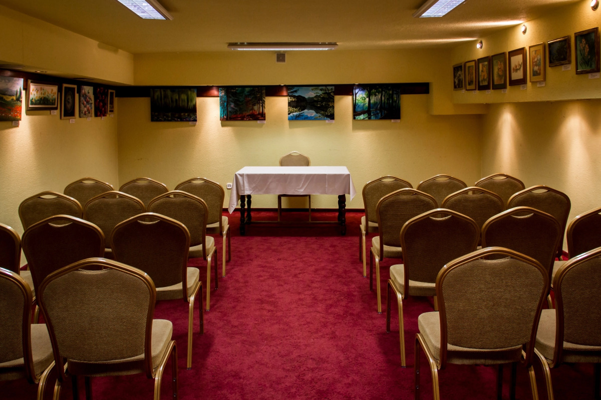 City Hotel Unio Superior