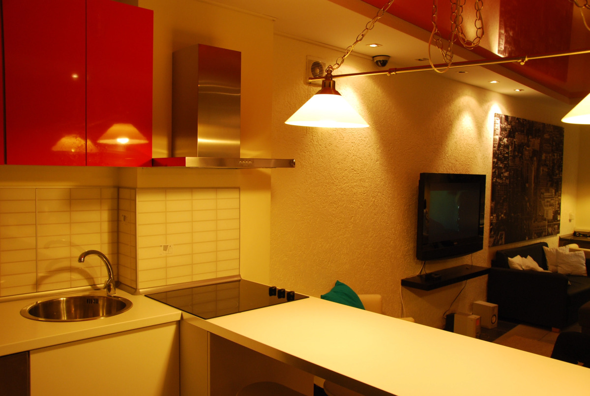 Хостел ROYAL HOSTEL 905