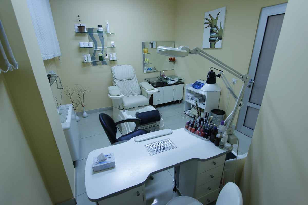 Отель Aquapark Hotel & Villas