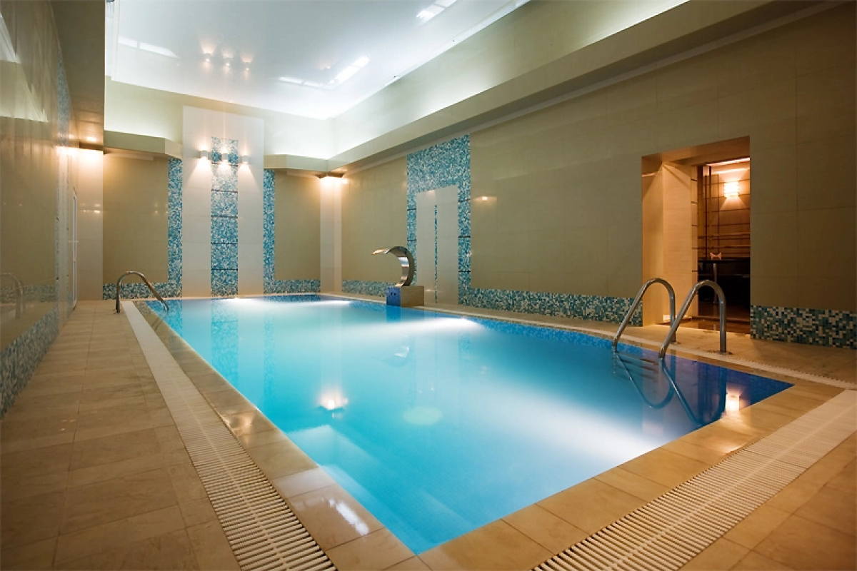 Гостиница Чайка