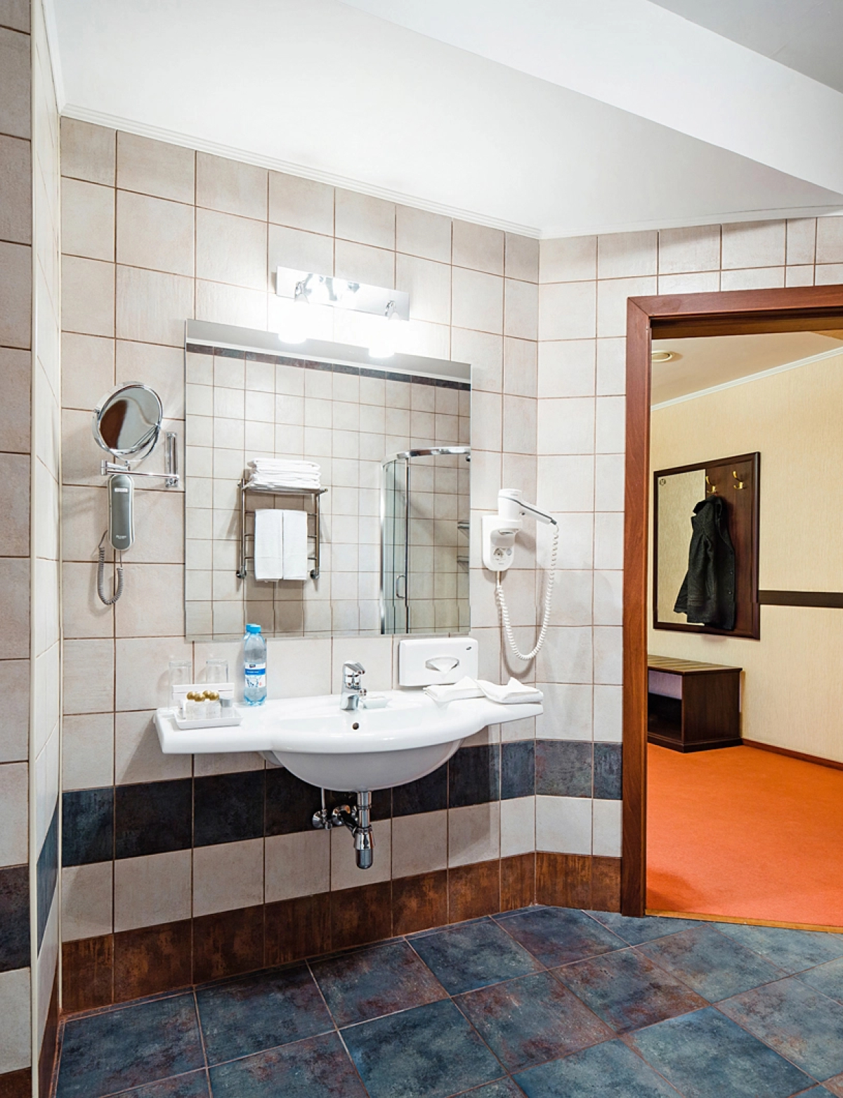 Шереметев Парк Отель