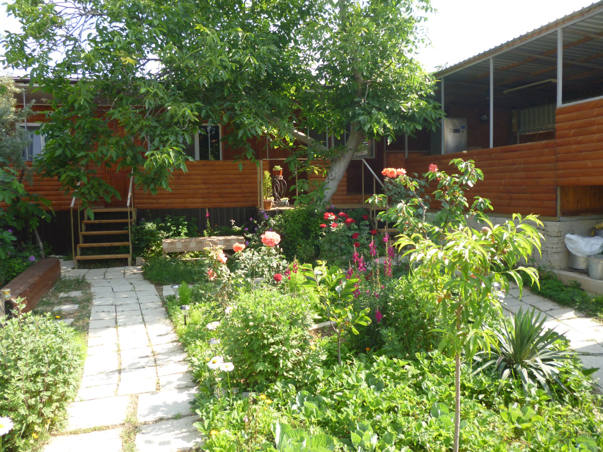 Гостевой дом Толстячок