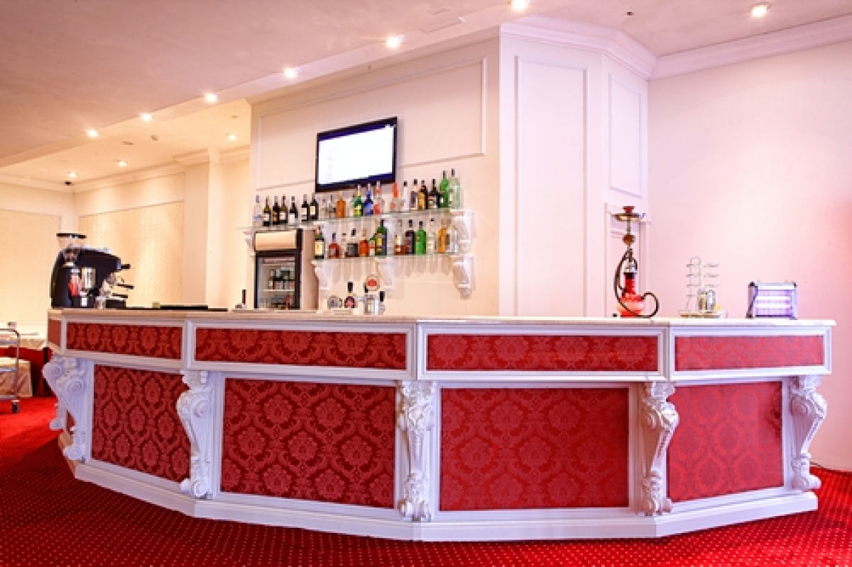 Royal Congress Hotel