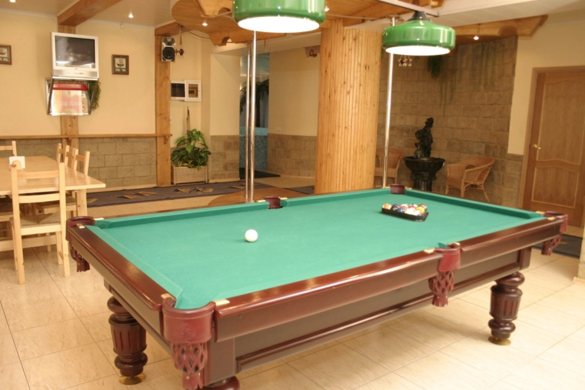 Мини-отель Гостиница Три Звезды