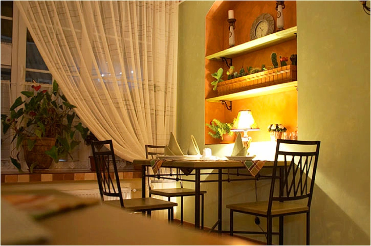 Мини-отель Вилла Дель Мар