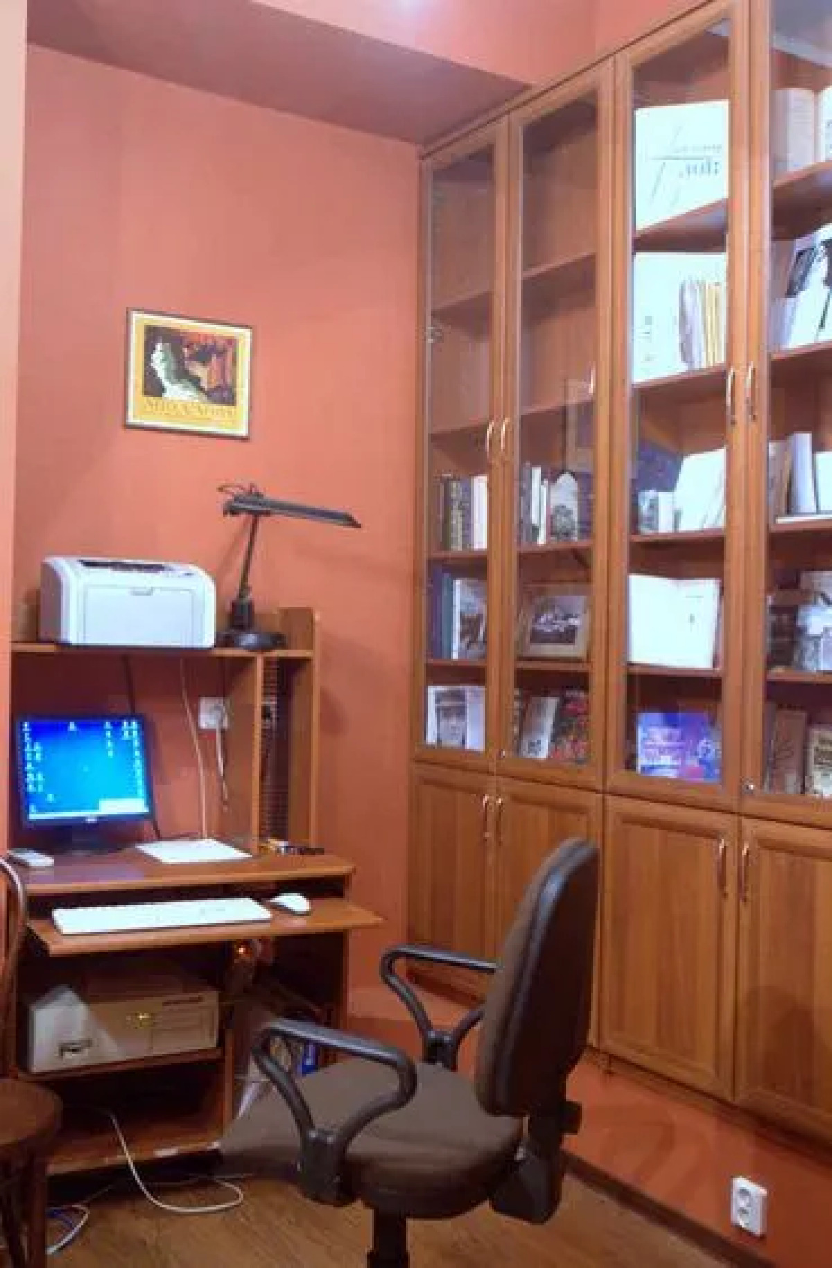 Отель Старая Вена