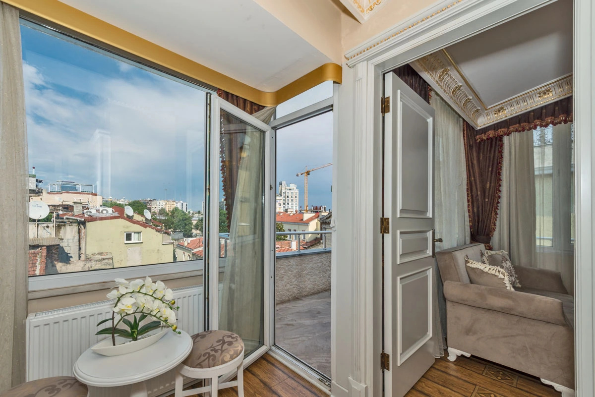 IQ Hotels Kurabiye