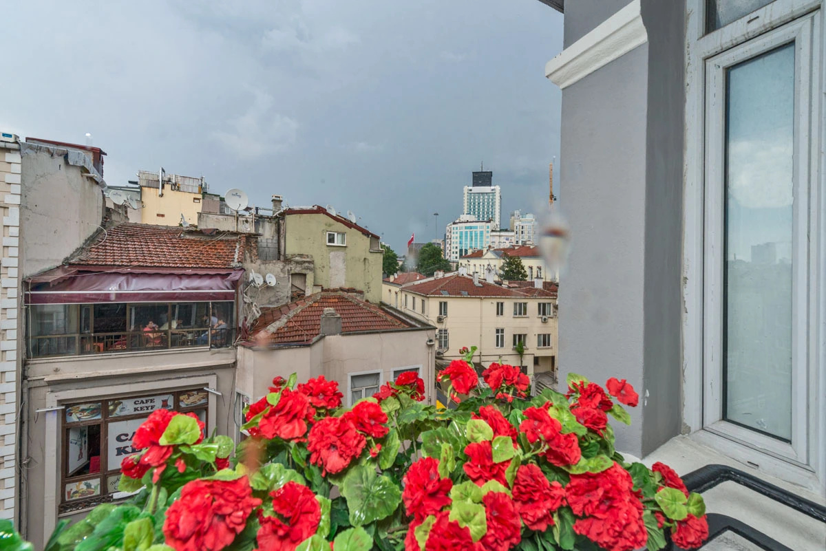 IQ Hotels Kurabiye