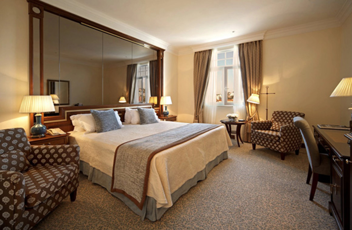 Отель Estoril for Palácio Estoril, Golf & Wellness