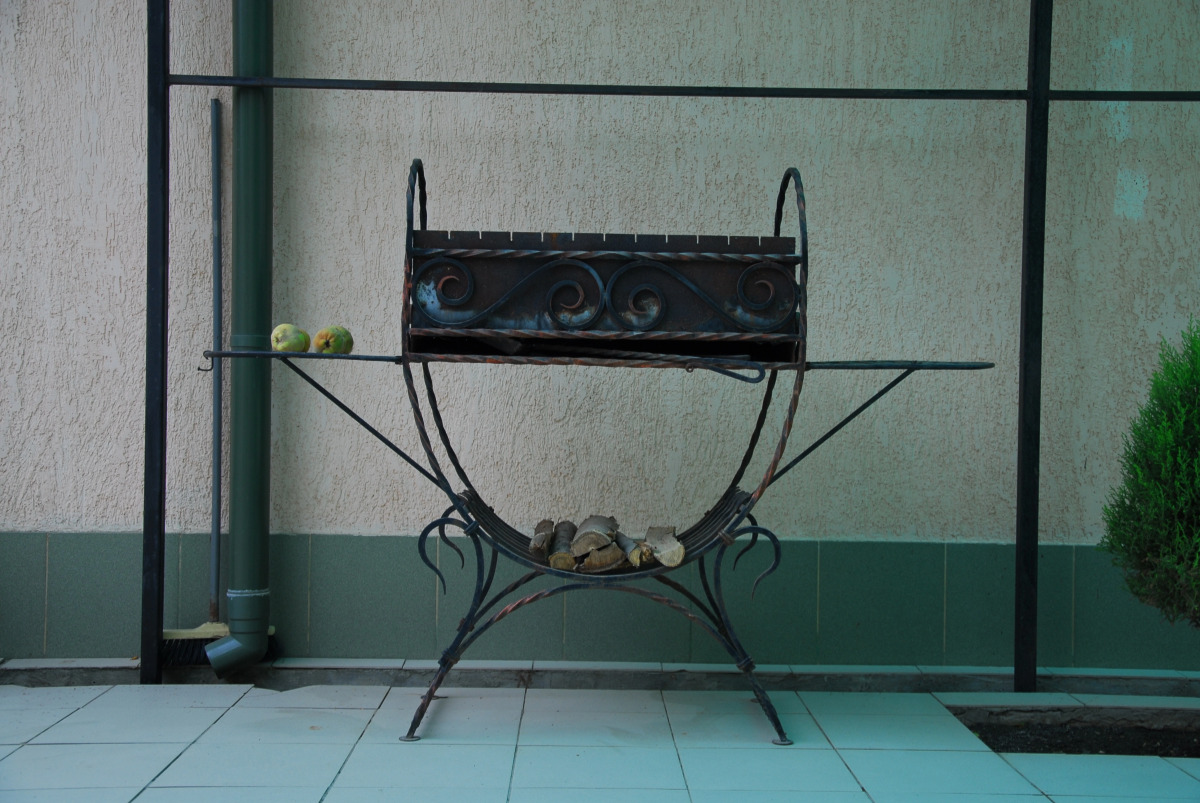 Мини-отель Пансион Кафа