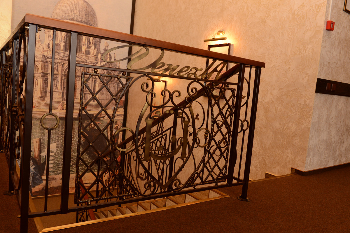 Мини-Отель Вилла Венеция