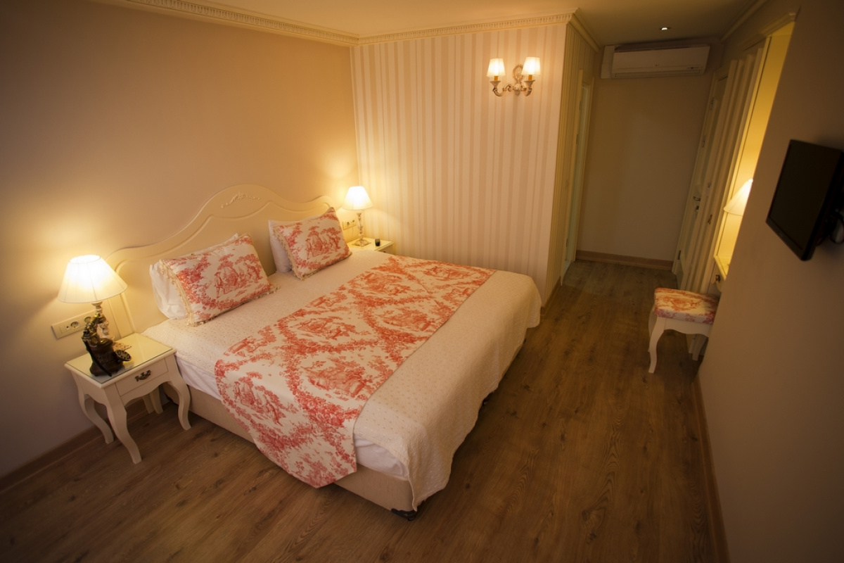 Hotel Evsen