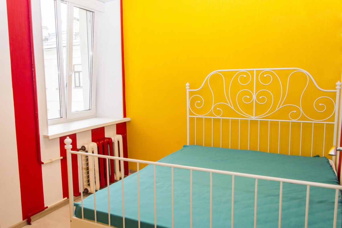 Меблированные Комнаты CPhotel