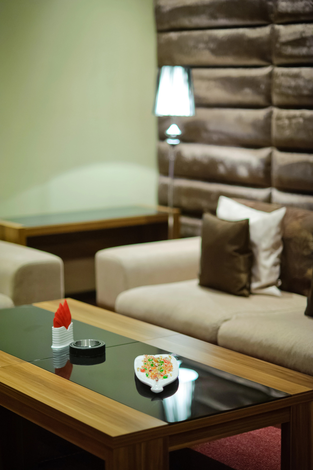 Бутик-Отель Джельсомино